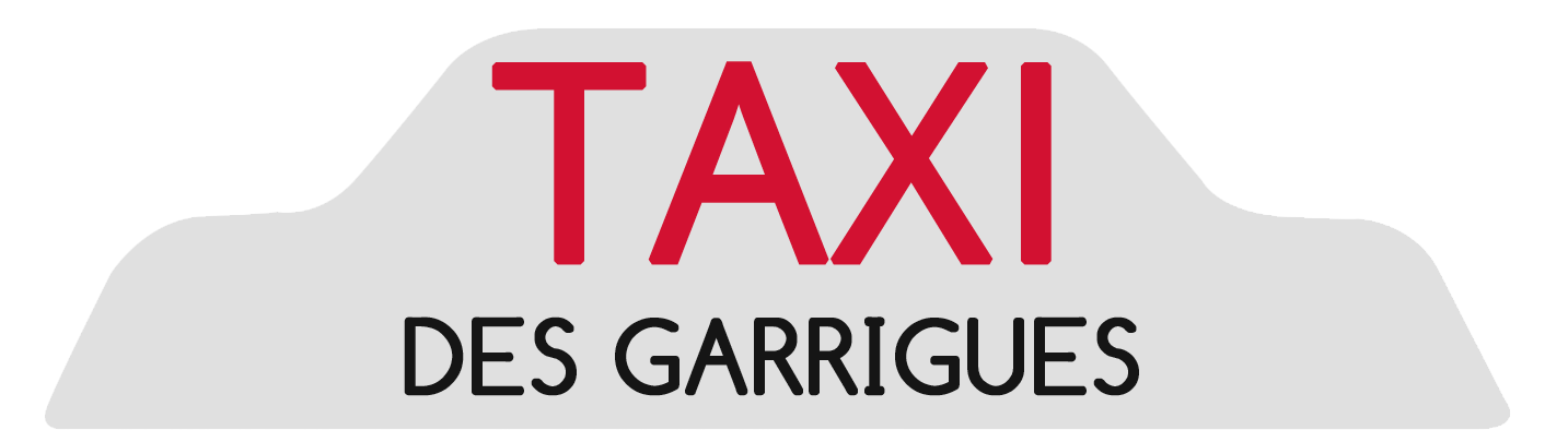 Taxi Nîmes | Taxi des Garrigues